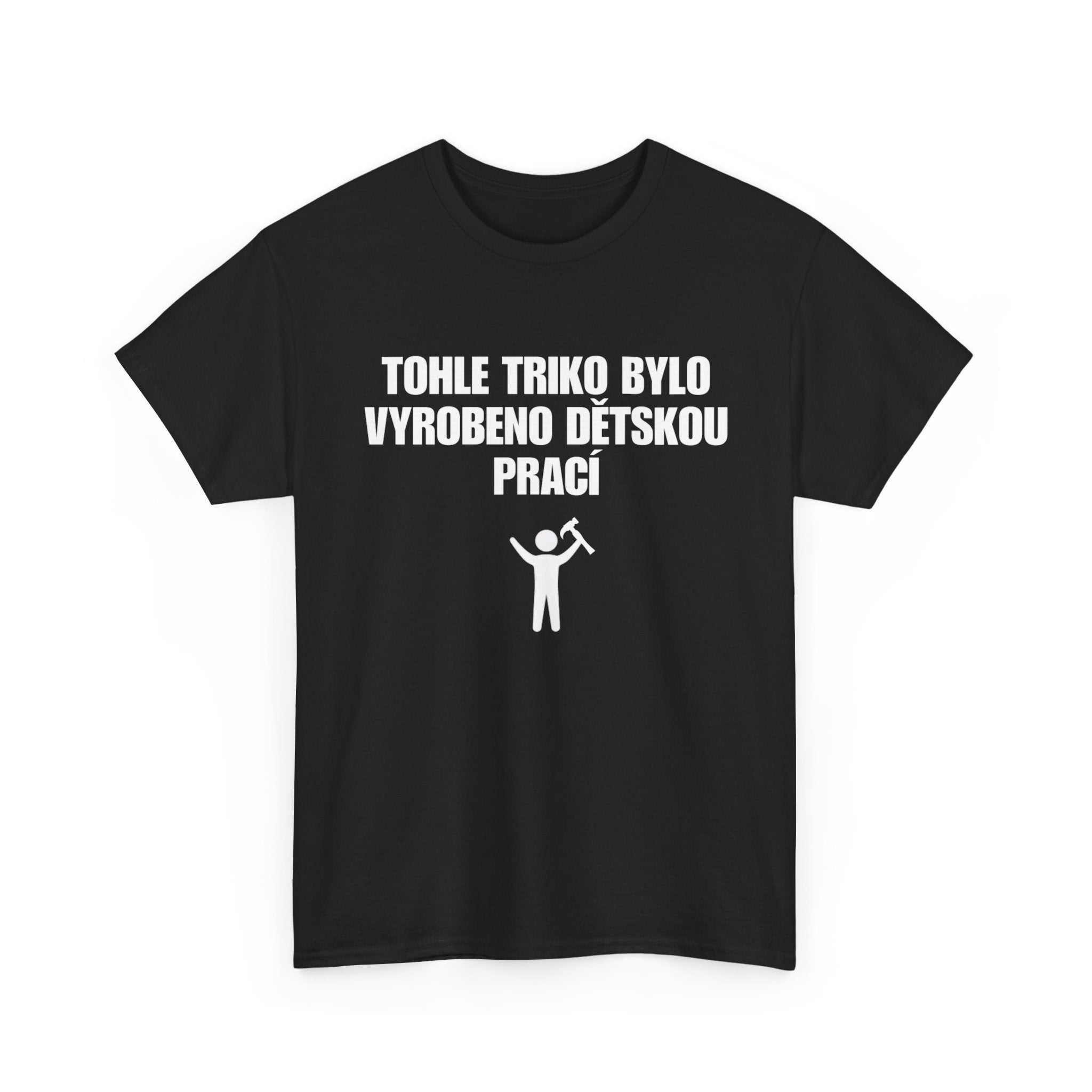 Dětská Práce